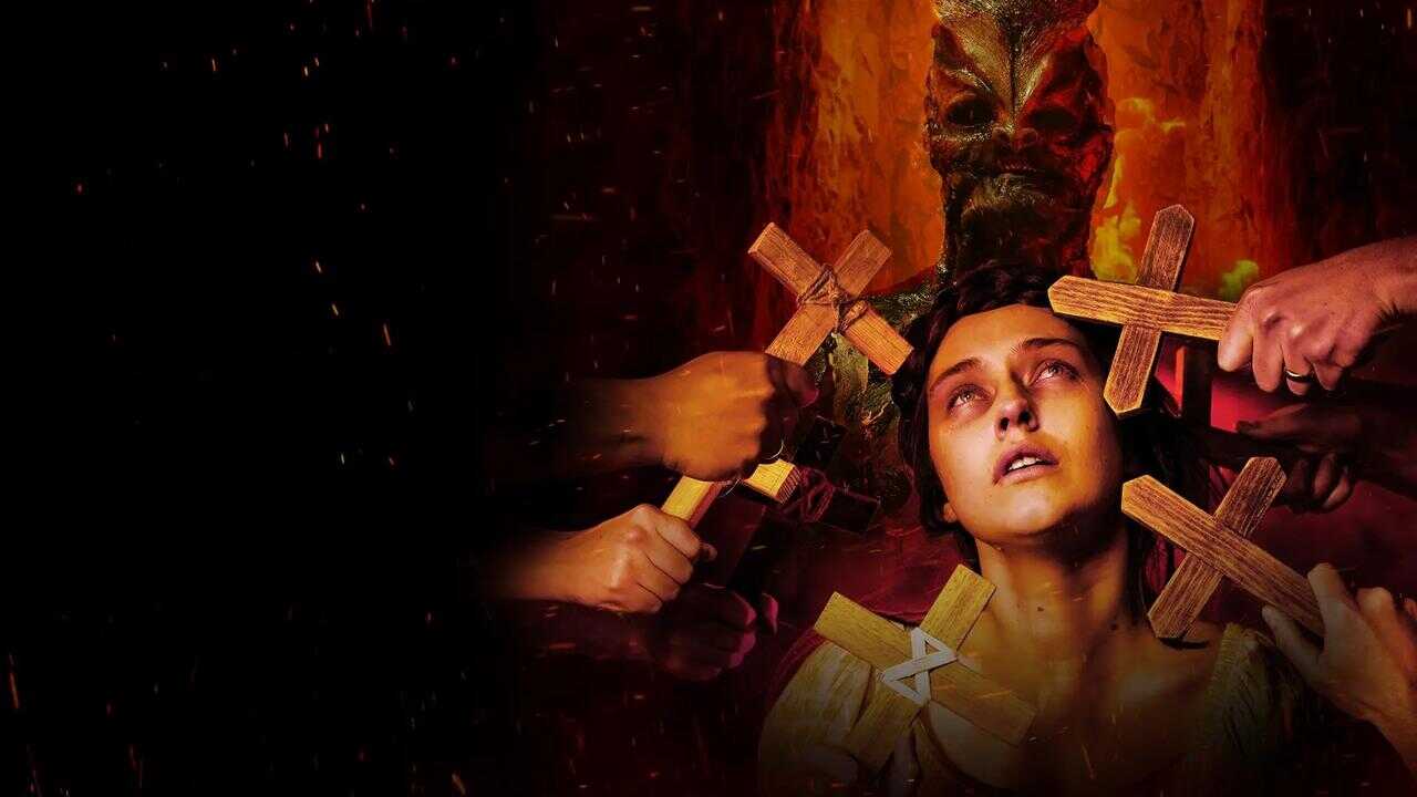 Godless: The Eastfield Exorcism 0