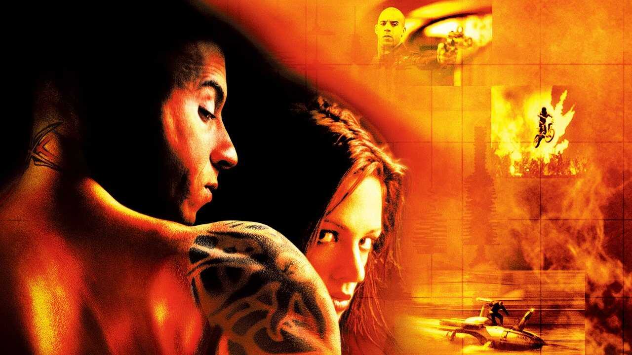 xXx (2002) 0