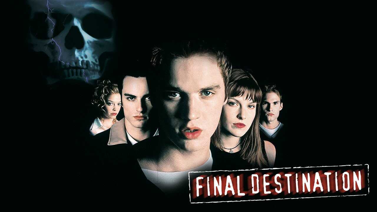 Final Destination 0