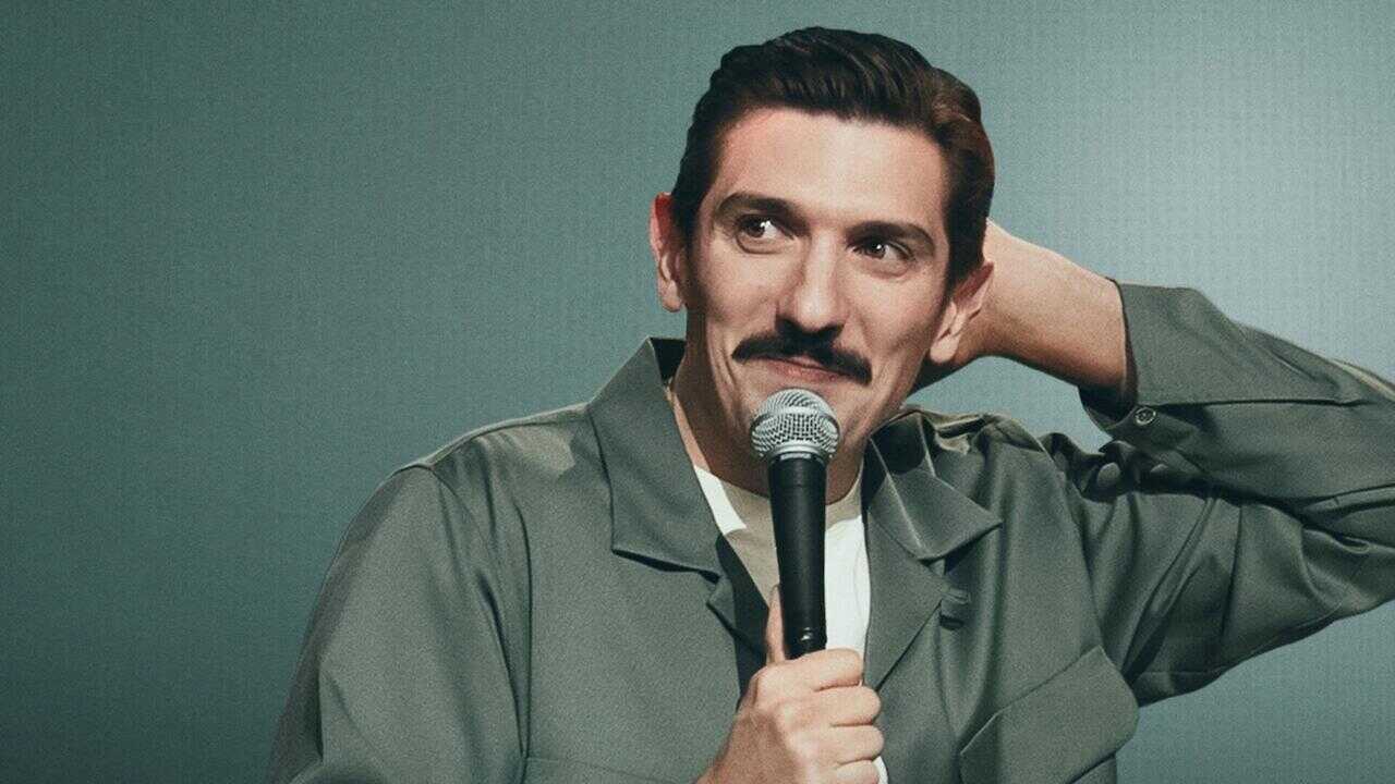 Andrew Schulz: LIFE 0