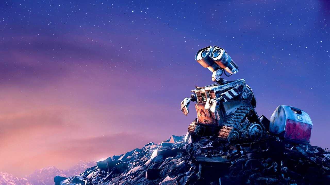 WALL·E 0