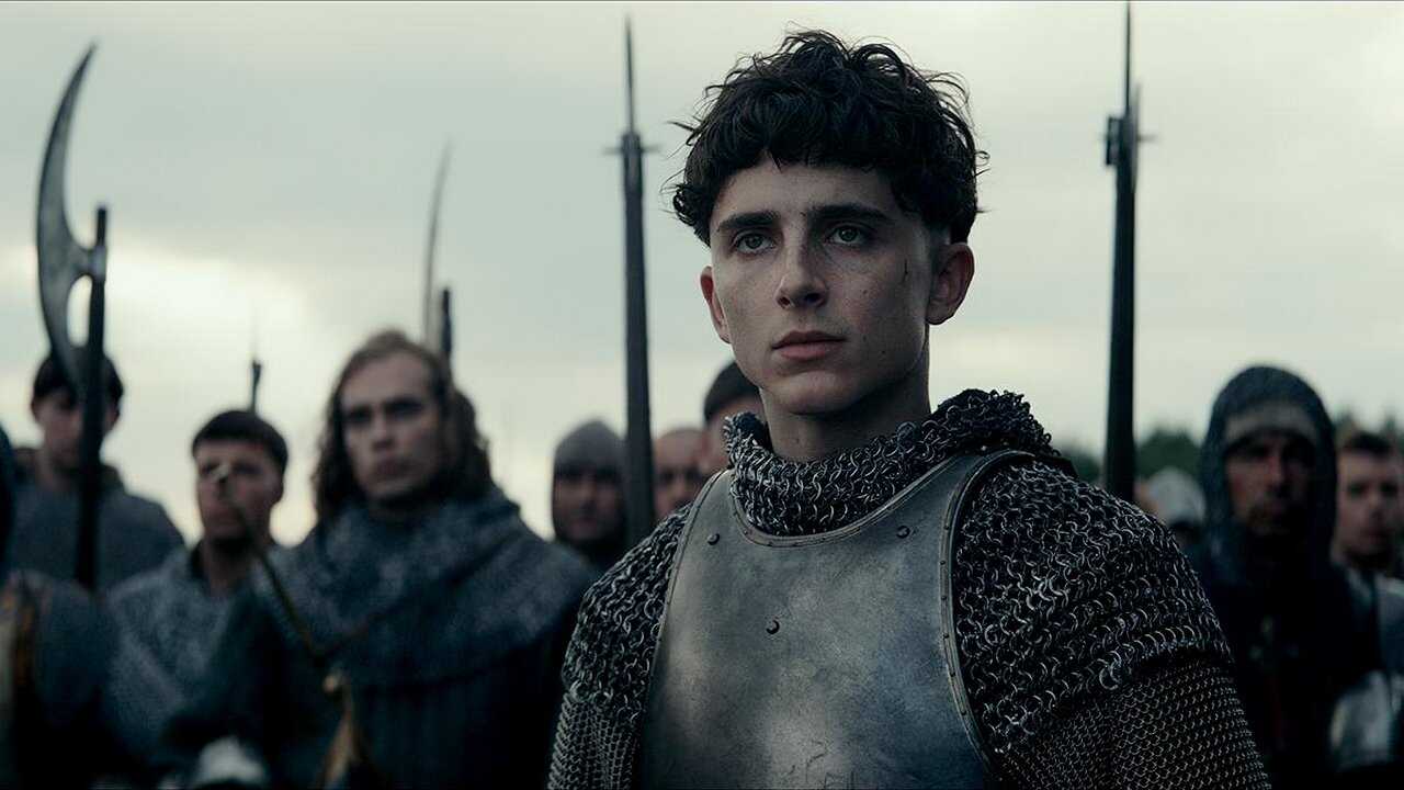 The King 0