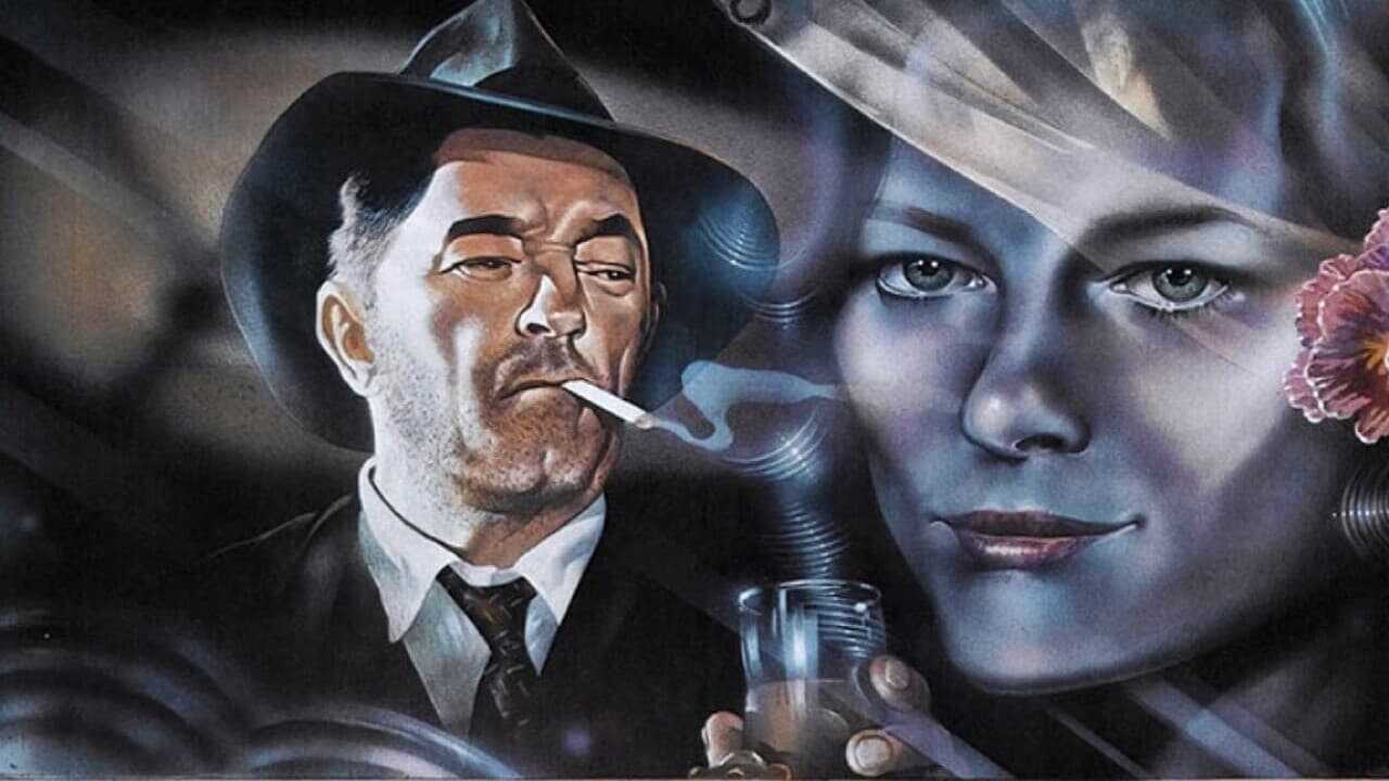 Adieu, ma jolie (1975) 0