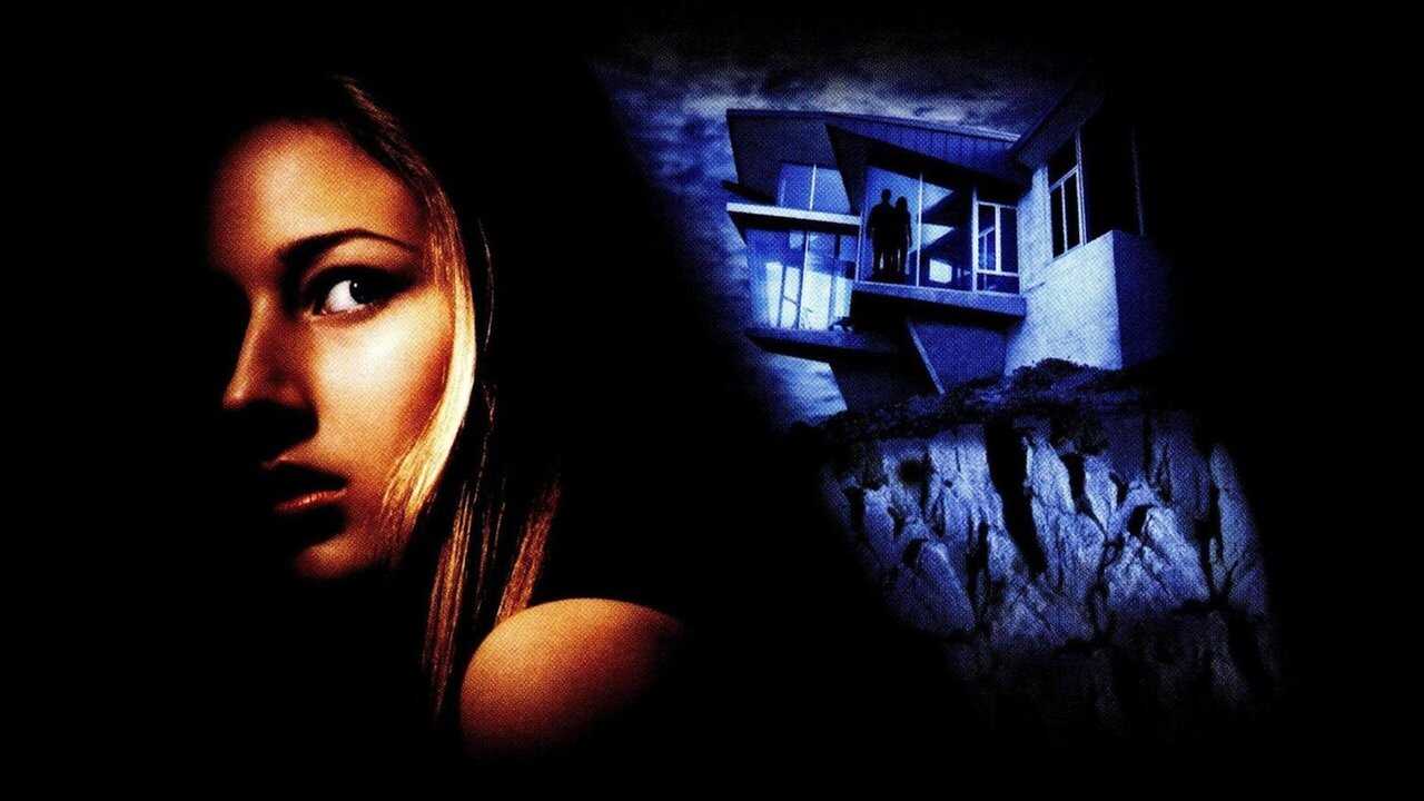 The Glass House (2001) 0
