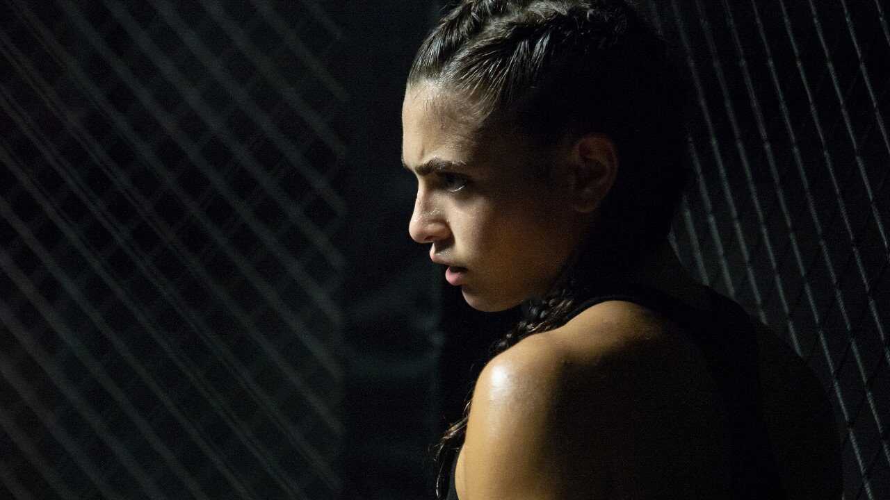 The Cage - Nella gabbia (2024) 0