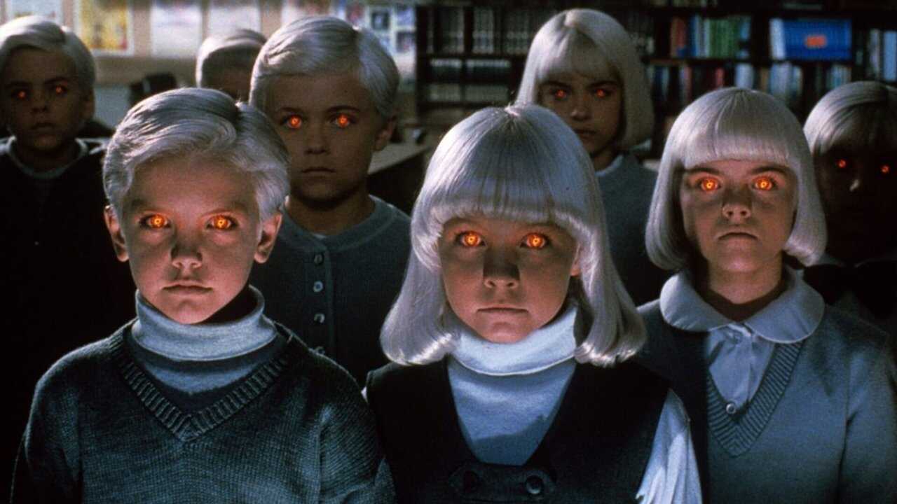 Village of the Damned 0