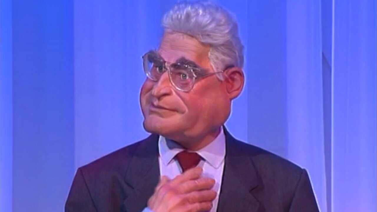 L'Année des Guignols : J'ai niqué Couille Molle ! 0