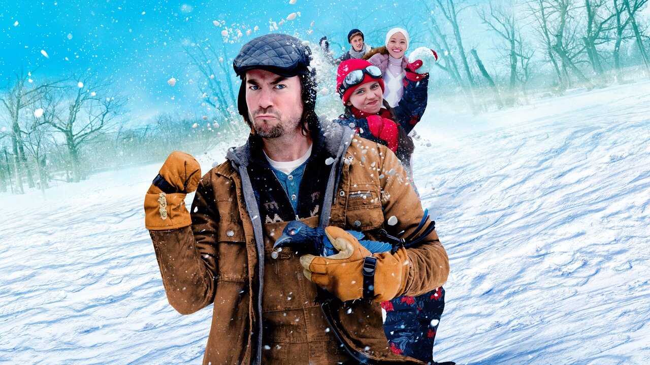 Snow Day (2022) 0