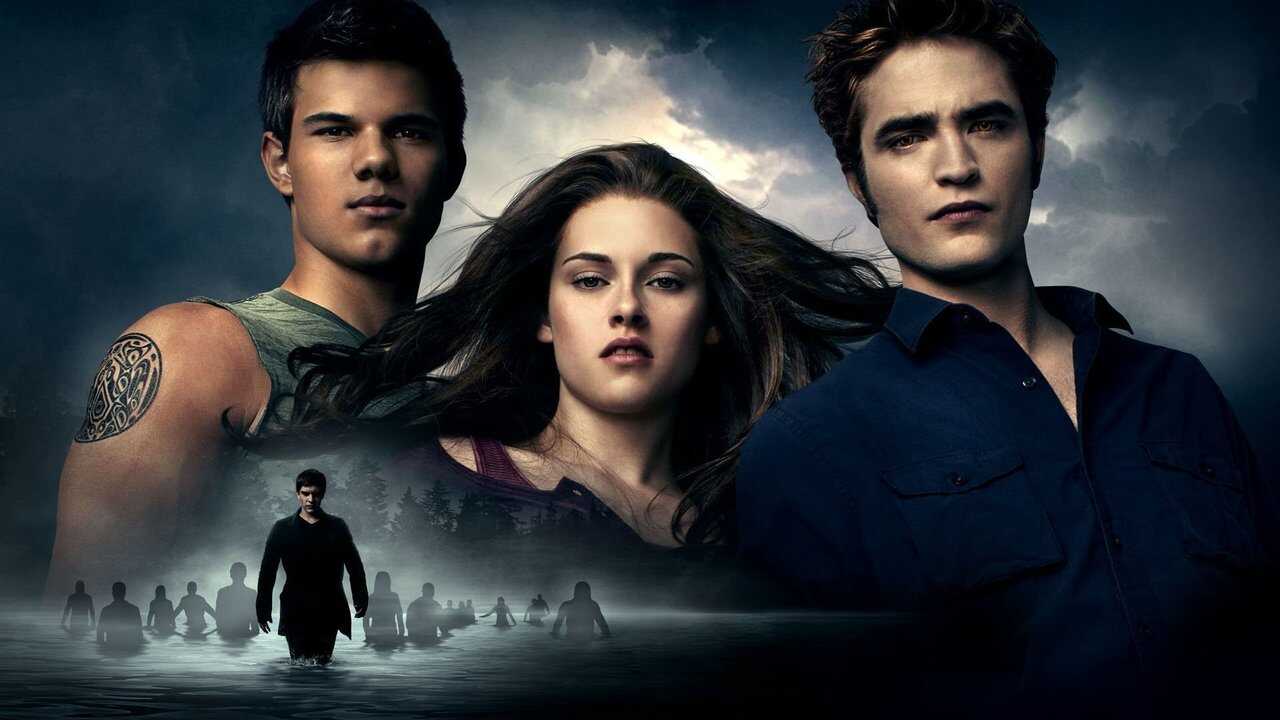 The Twilight Saga: Eclipse 0