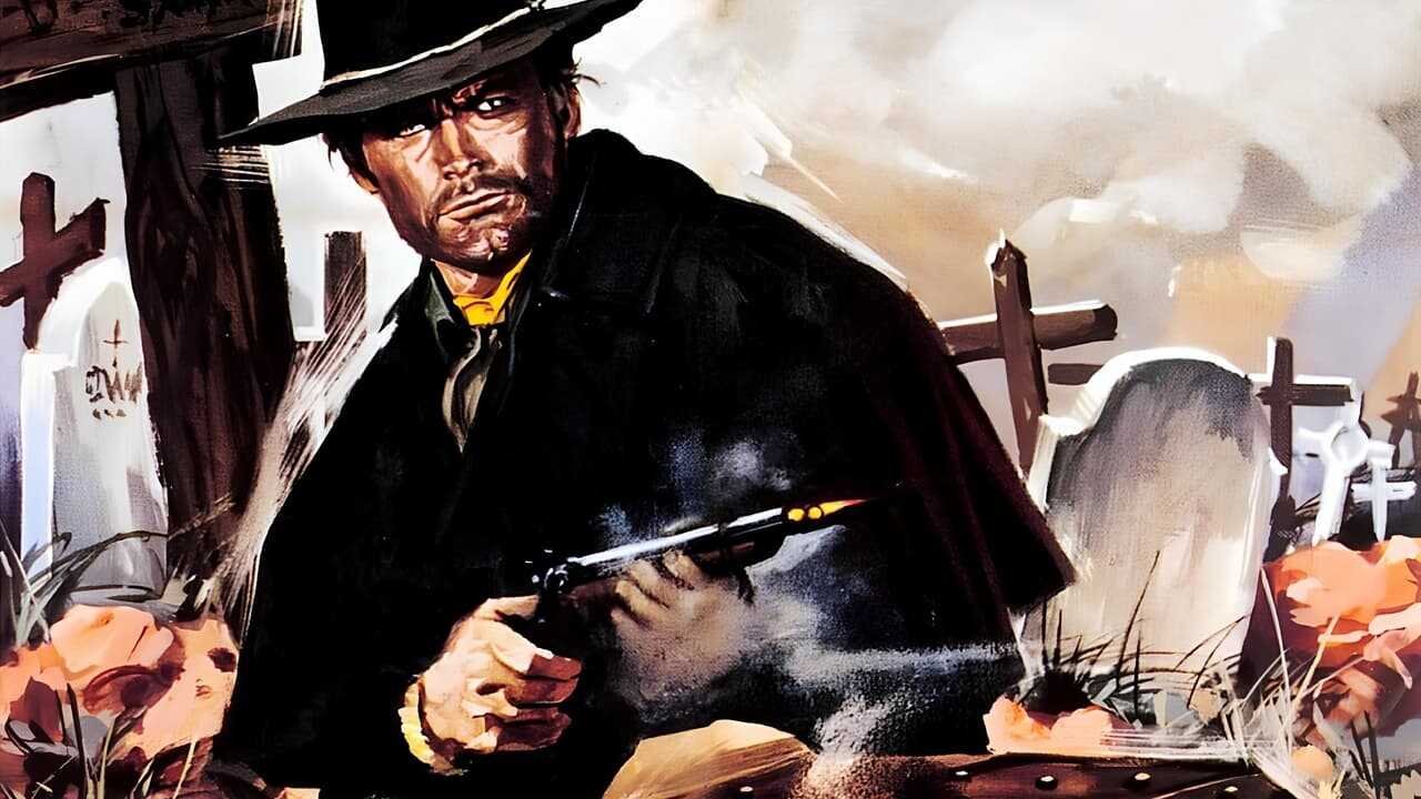 Django und die Bande der Gehenkten (1968) 0