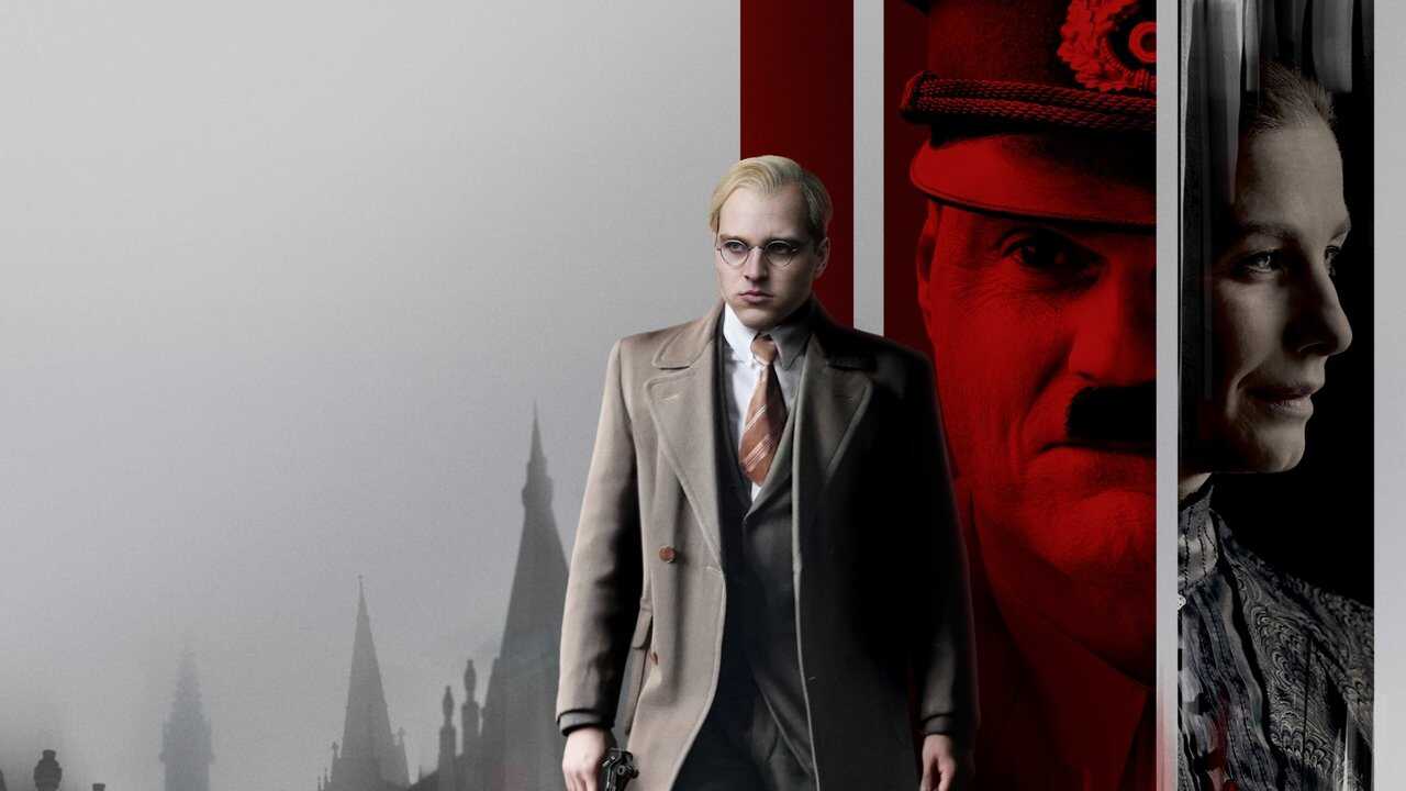 Bonhoeffer: Pastor. Spy. Assassin 0