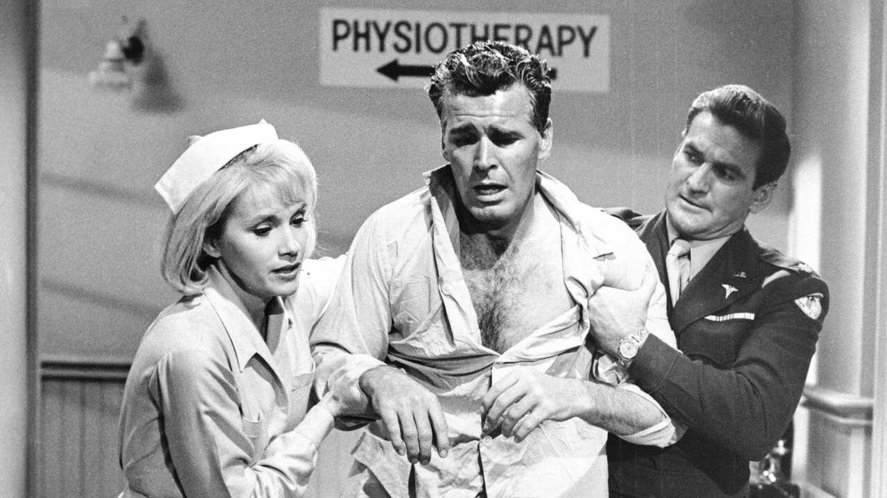 36 heures avant le débarquement (1964) 0