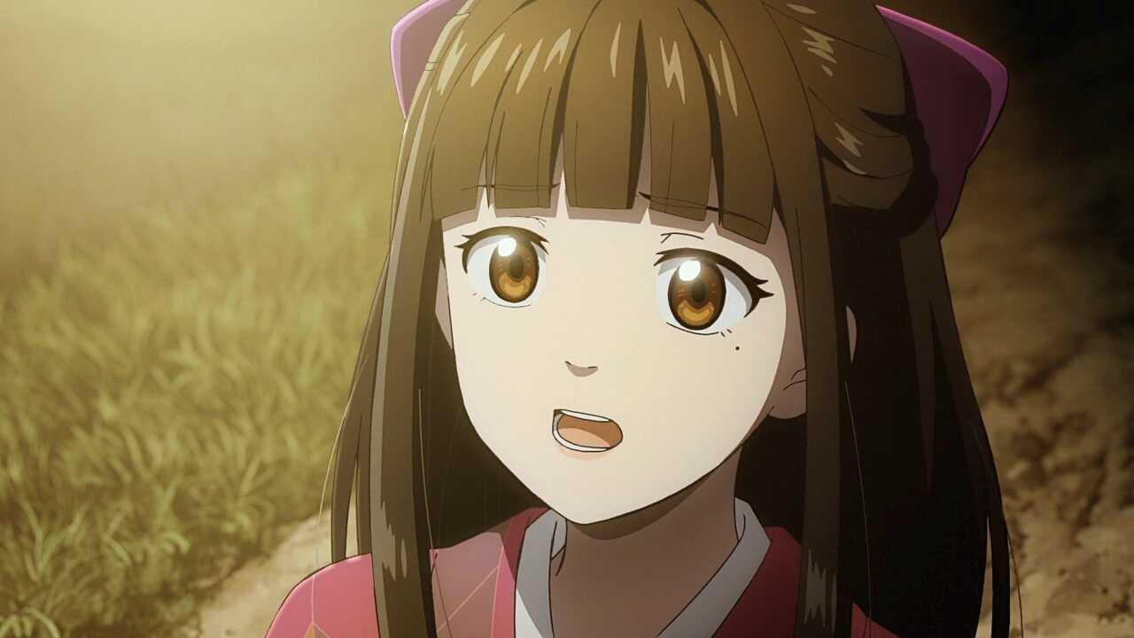 鬼太郎誕生 ゲゲゲの謎 0