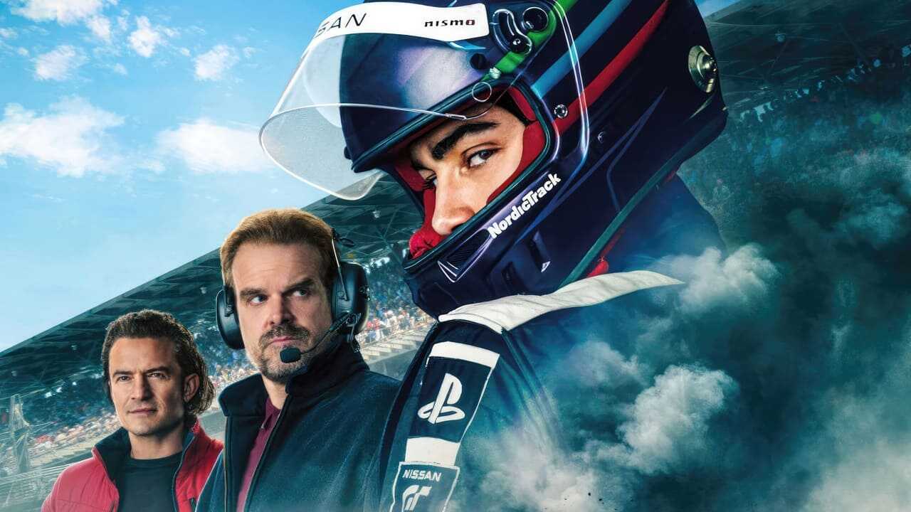Gran Turismo 0
