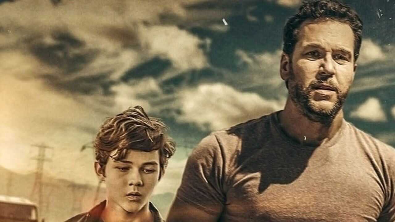 Американский выход (2019) 0