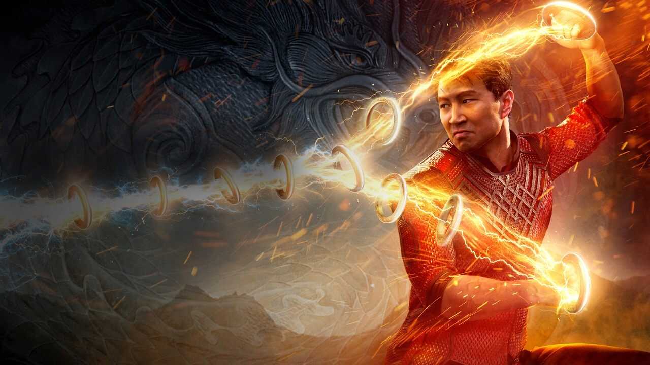 Шан-Чи и легенда десяти колец (2021) 0