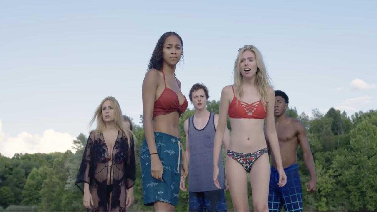Below 0