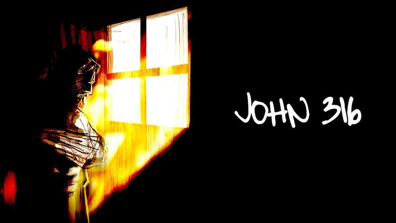 John, 316 0