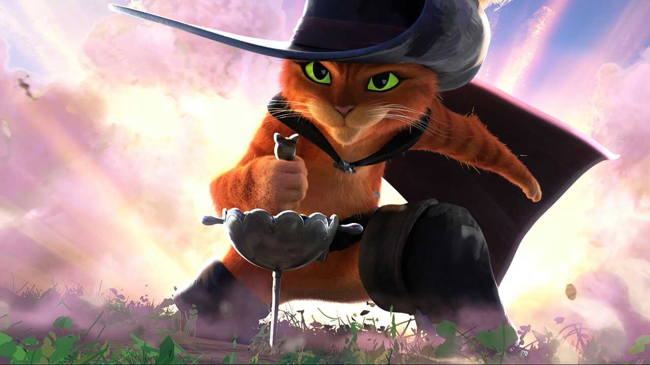 Puss in Boots: The Last Wish 0