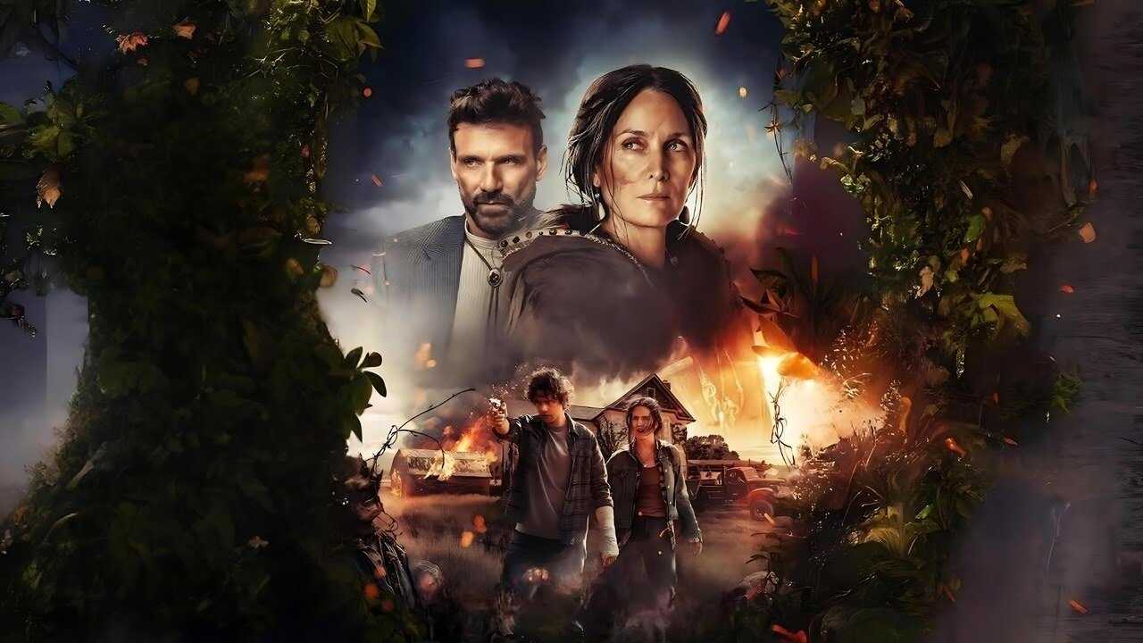 Die Alone (2024) 0