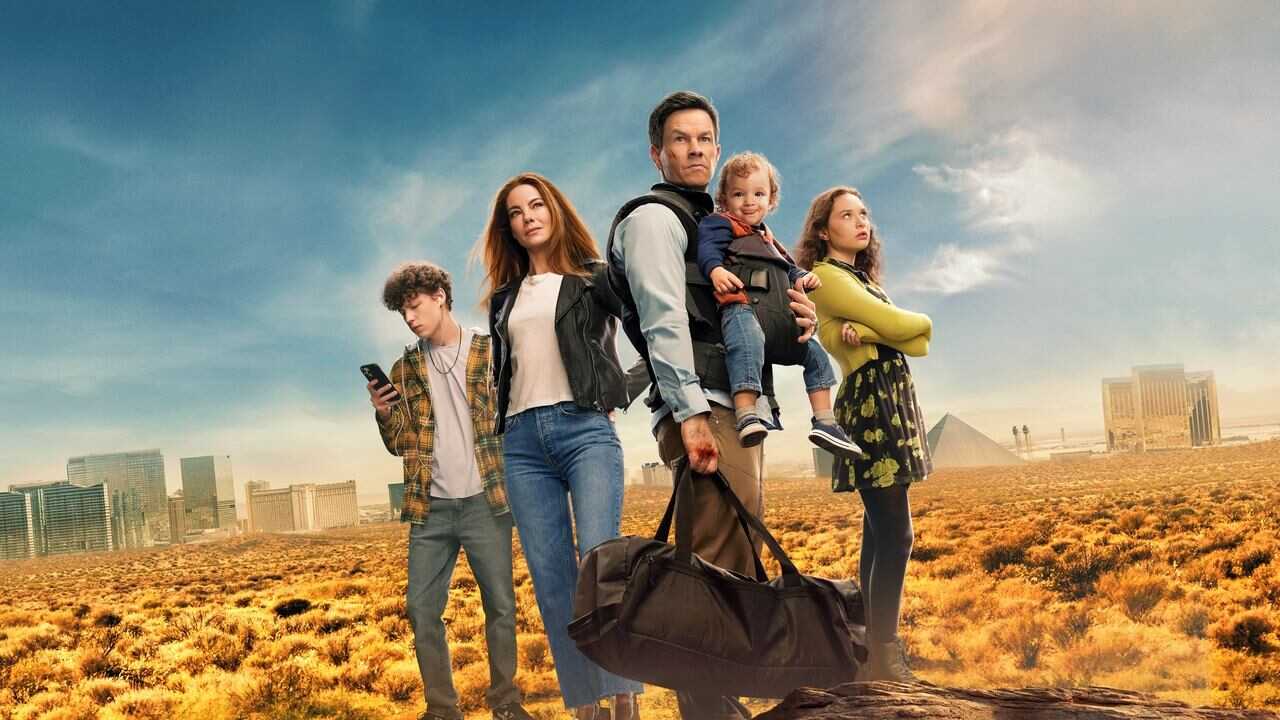 התוכנית המשפחתית (2023) 0