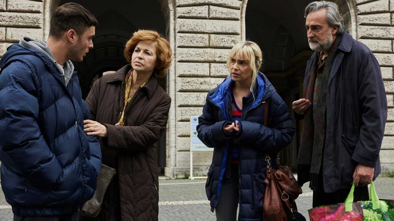 Felicità (2023) 0