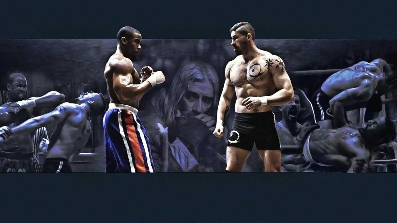 Undisputed II: Last Man Standing (2006) 0