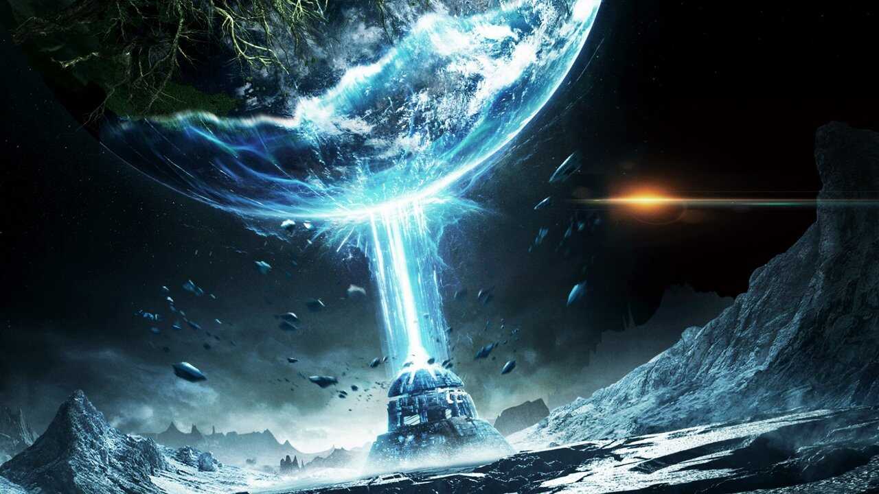 重启地球 0