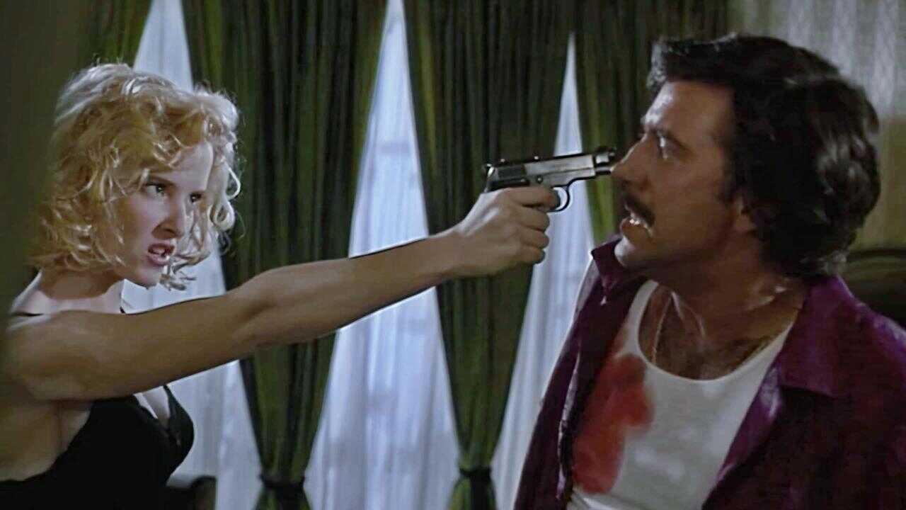 Θανάσιμη Πτώση (1993) 0