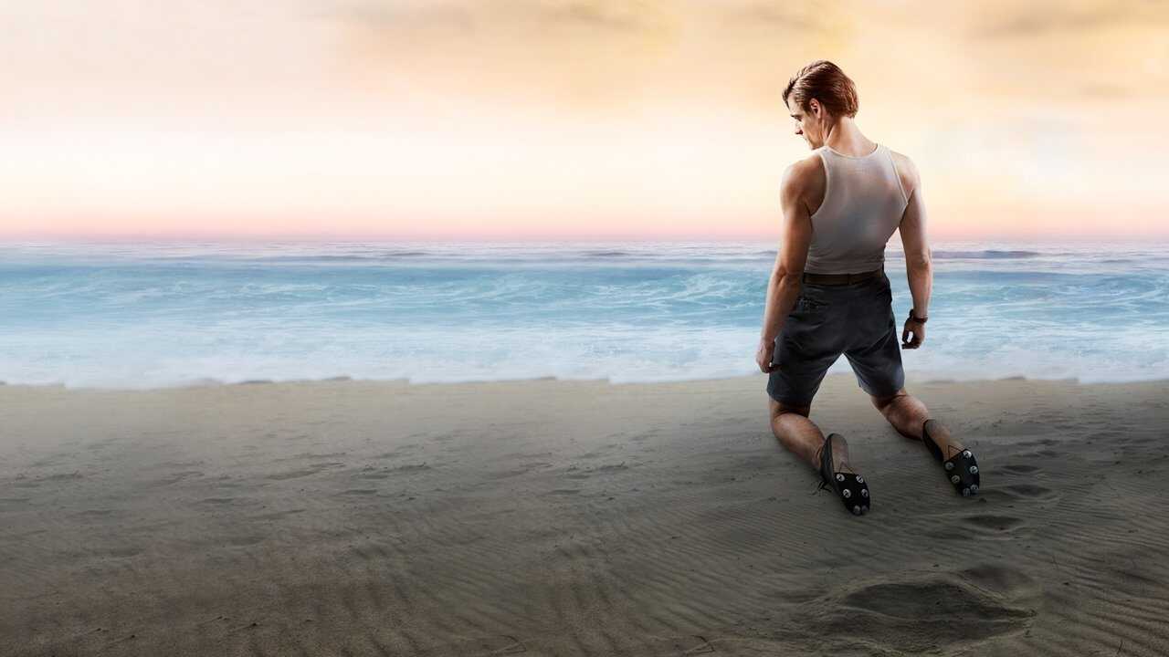 Unbroken: Path to Redemption (2018) 0