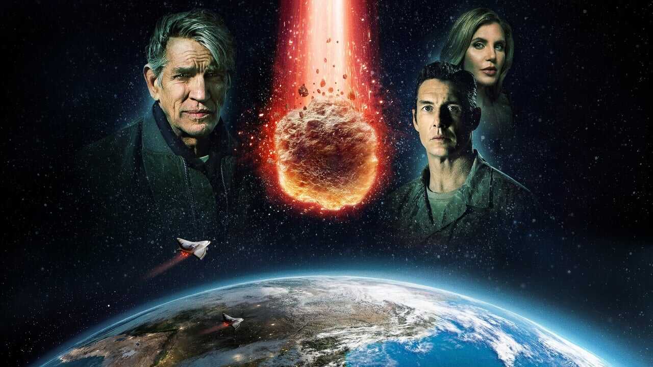 Impact Zéro (2020) 0
