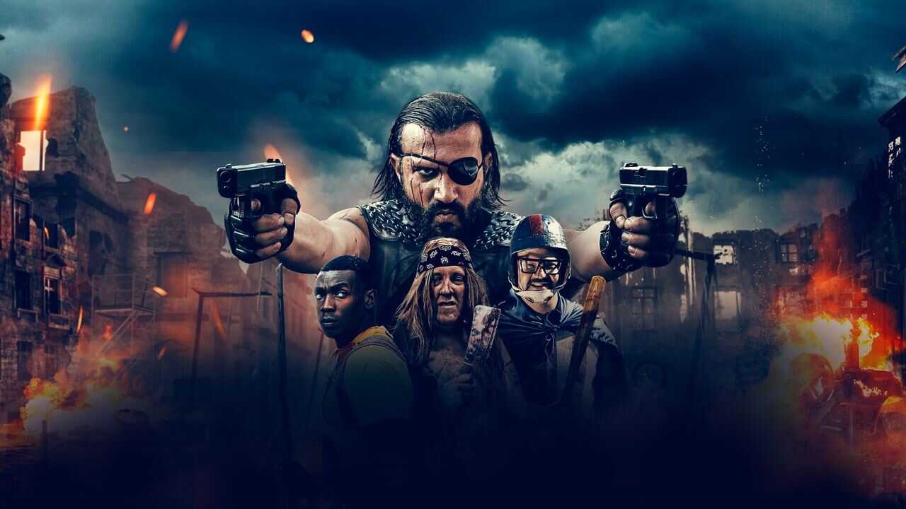 Plaga Zombie: American Invasion 0