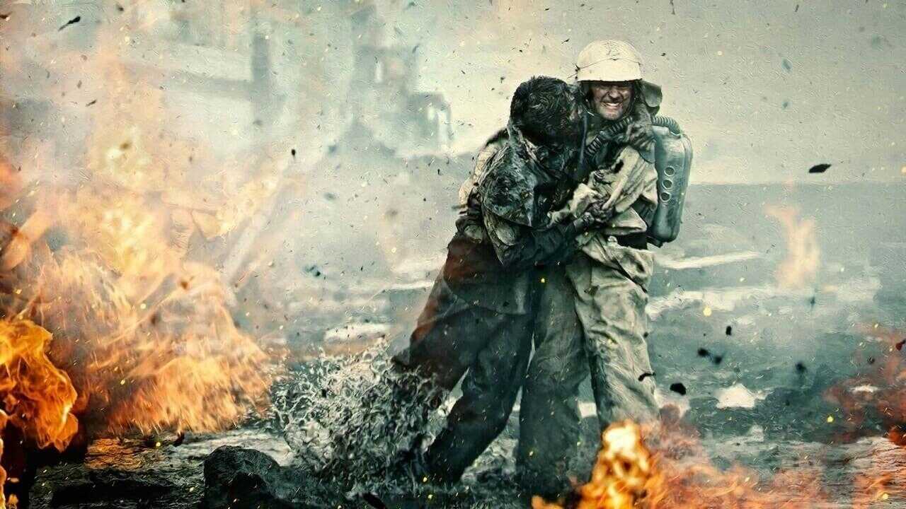 Чернобыль 0