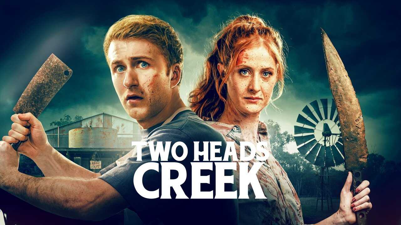 Two Heads Creek 0