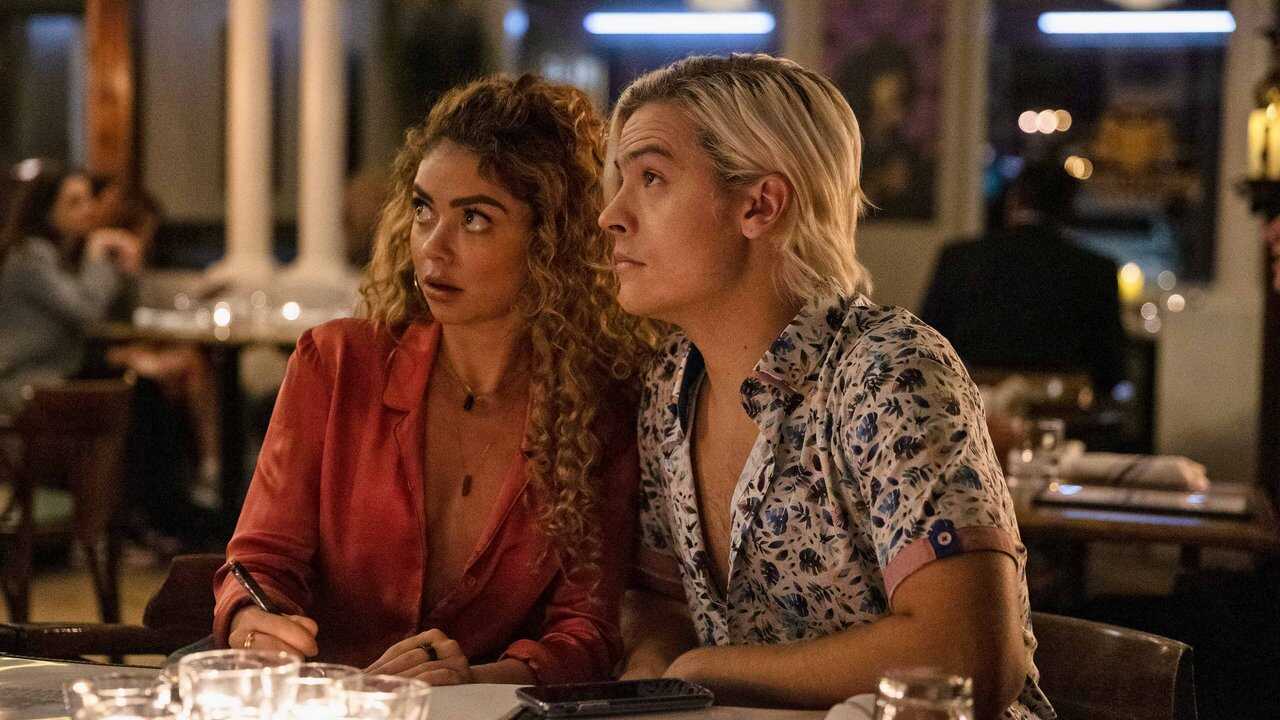 My Fake Boyfriend (2022) 0