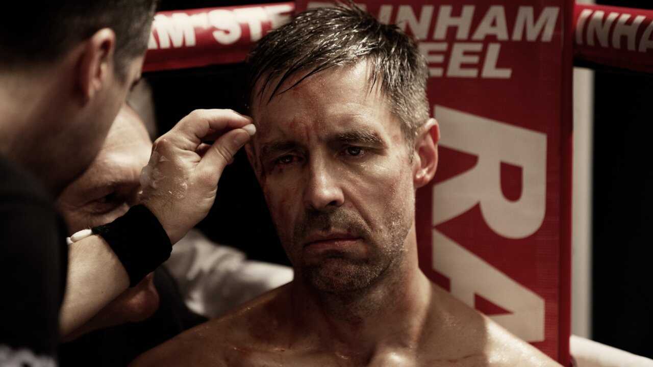 Journeyman (2018) 0