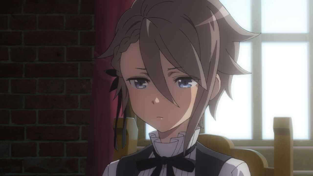 Princess Principal Crown Handler: Chapter 3 (2023) 0