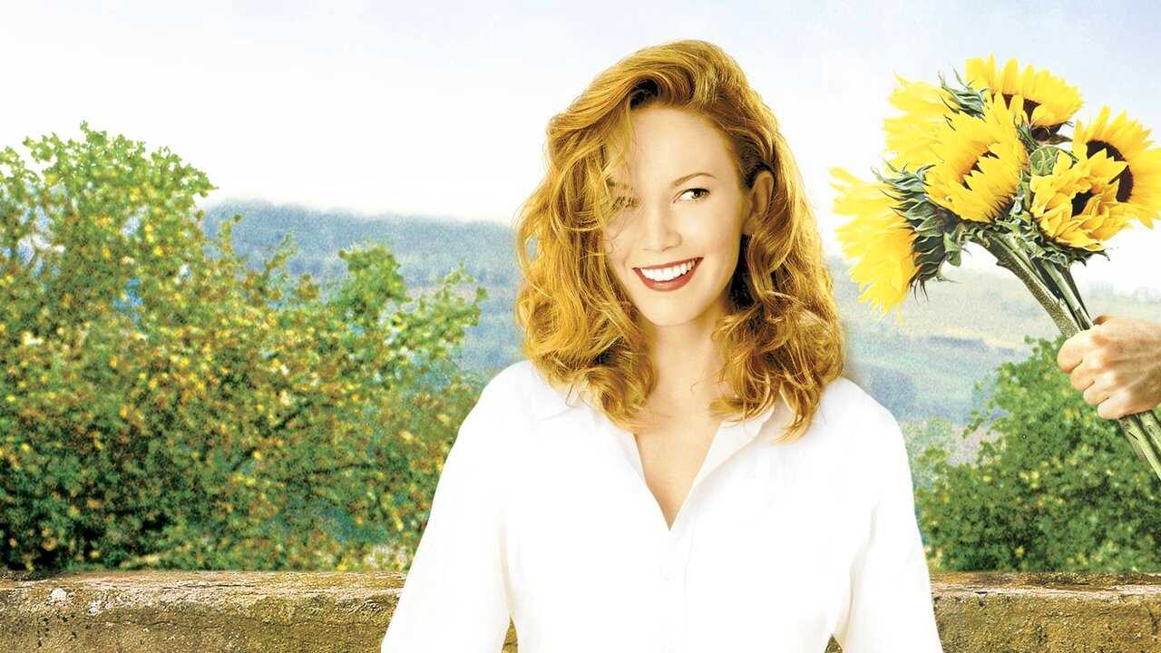 Under the Tuscan Sun 0