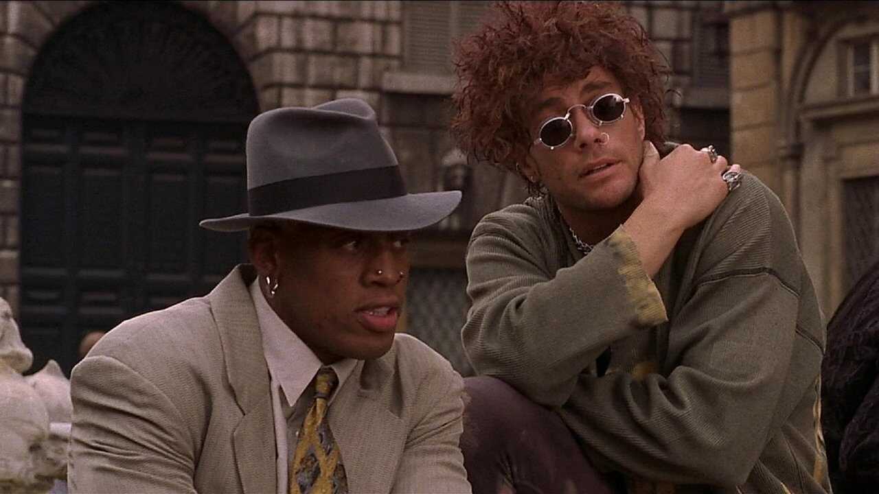 Double Team (1997) 0
