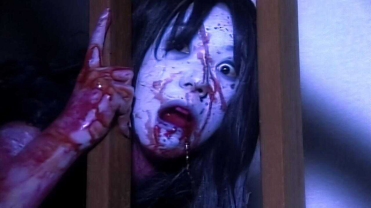呪怨 (2000) 0