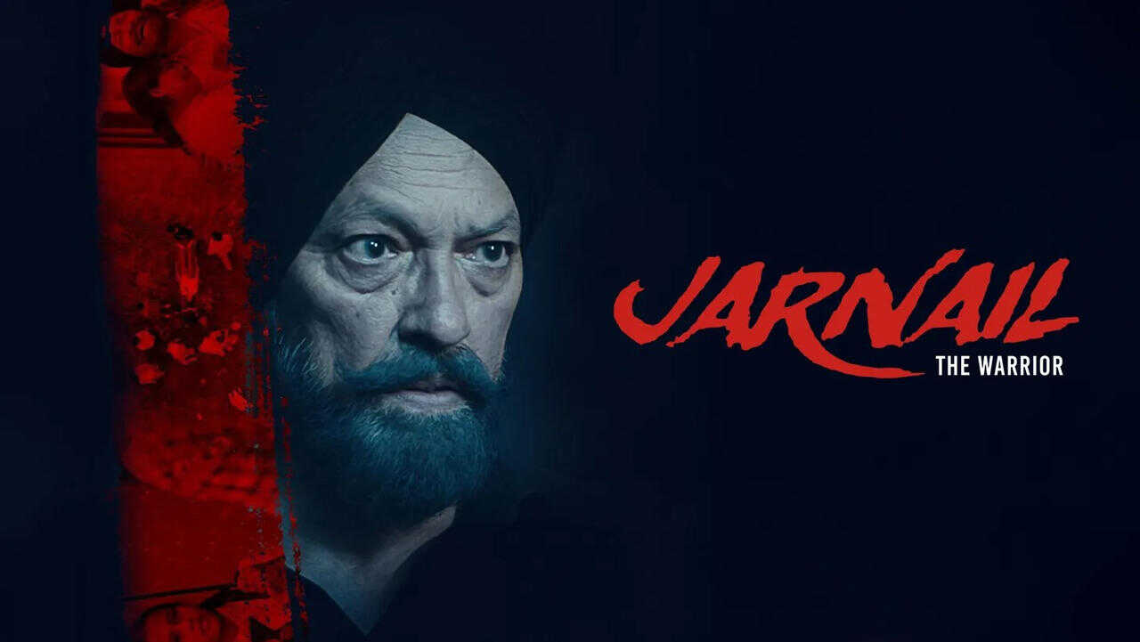 Jarnail: The Warrior 0