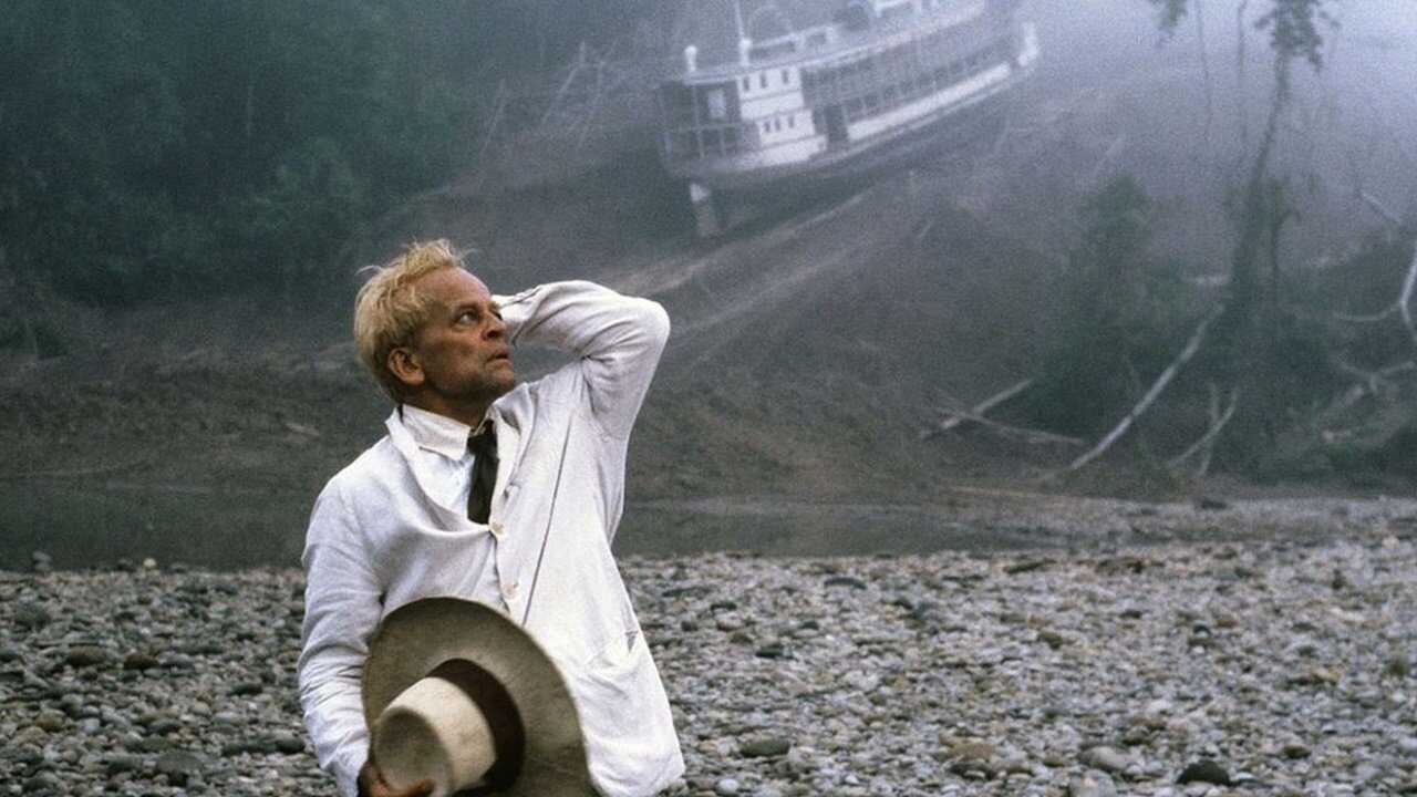 Fitzcarraldo (1982) 0