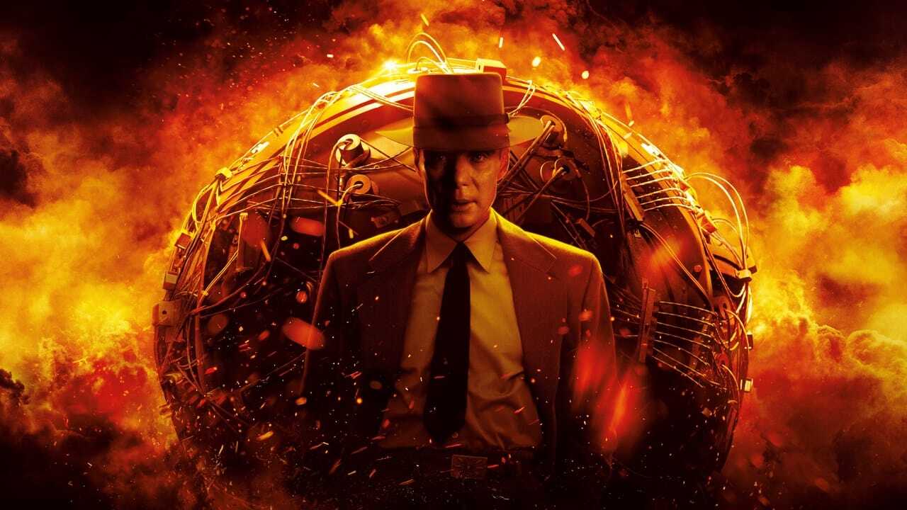 Oppenheimer 0