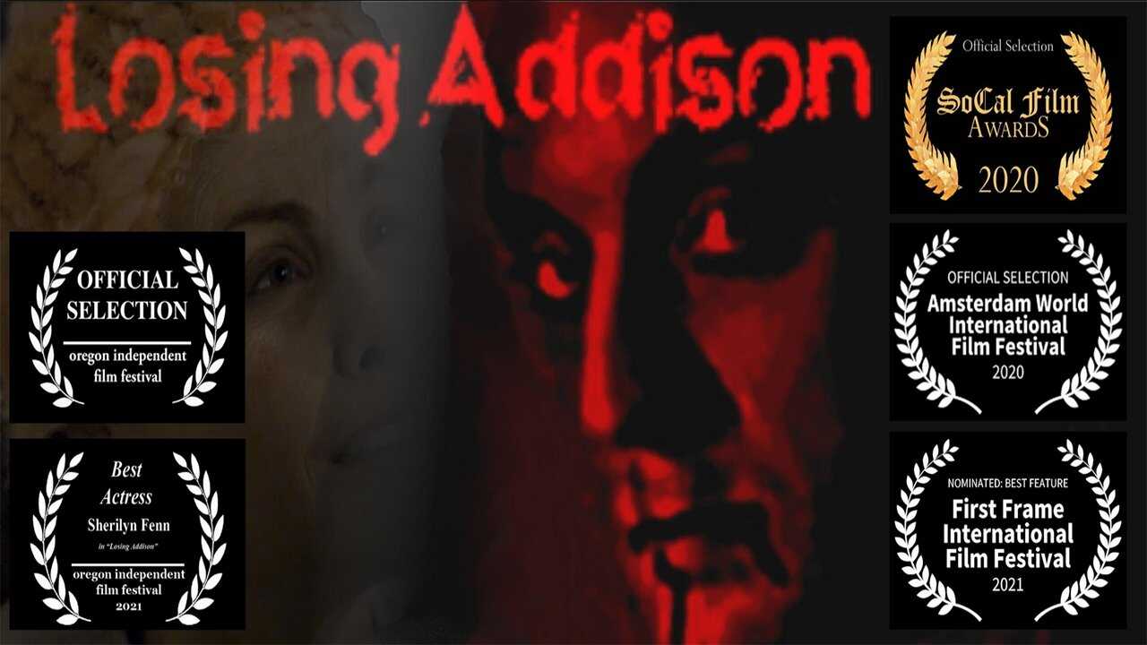 Losing Addison 0