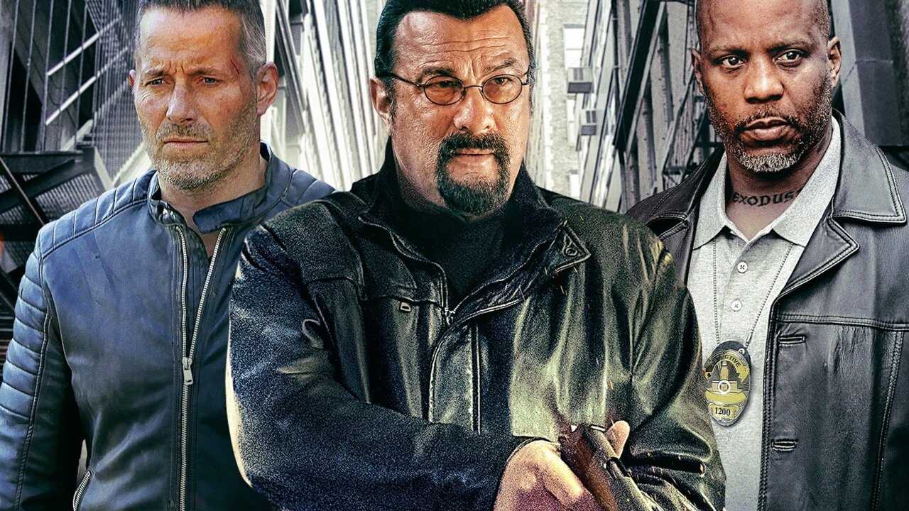 Beyond the Law 0