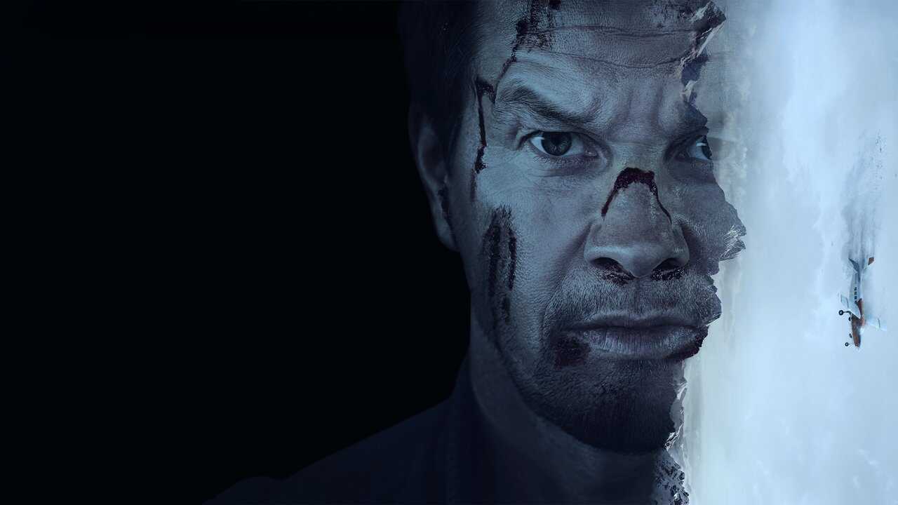 Vol à haut risque (2025) 0