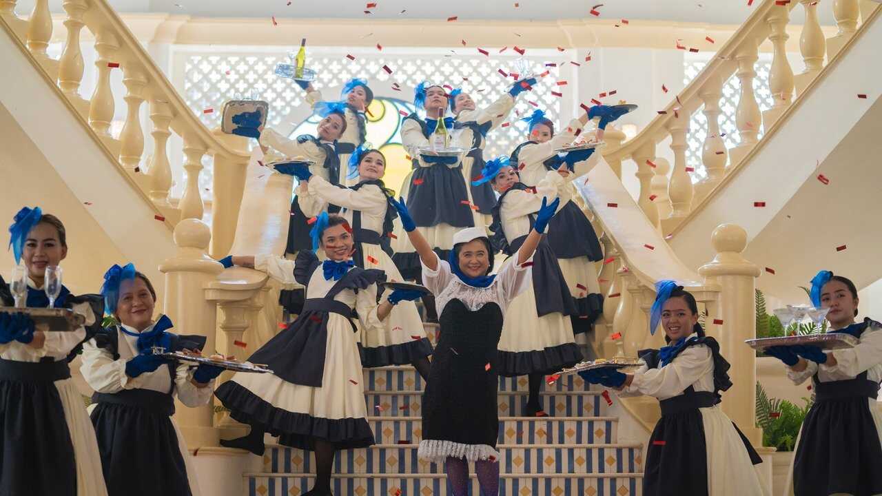 Sampung Mga Kerida 0