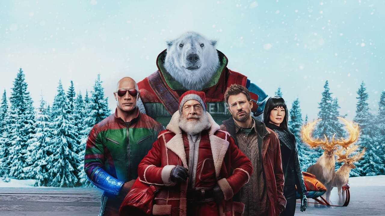 Red One (2024) 0
