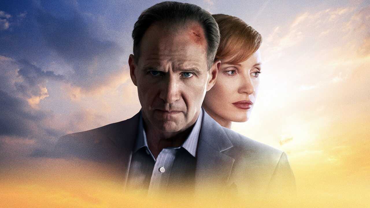 Прощённый (2022) 0