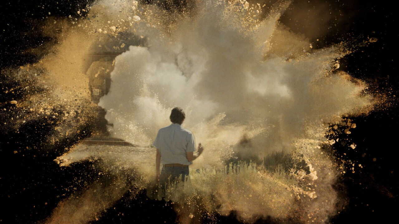 NF - Murder Among the Mormons (2021) (US) 1